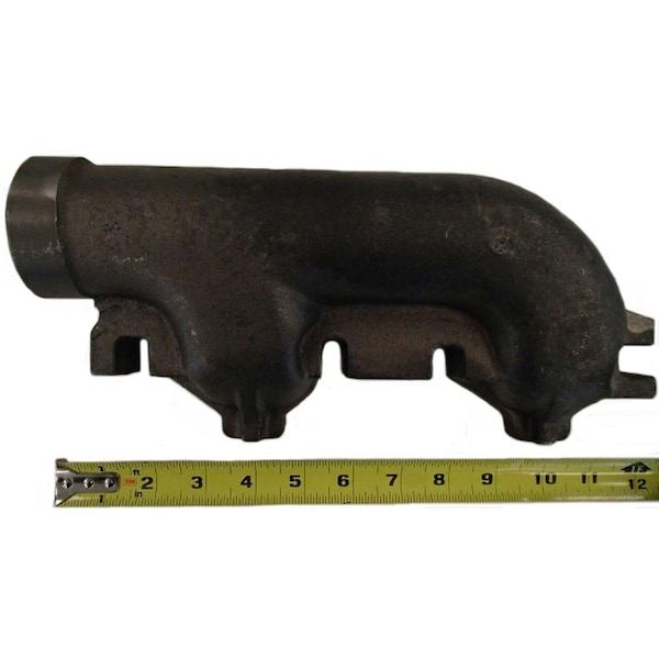 Aftermarket Manifold Fits Caterpillar 816F 815B 815F SR4 12H 12H ES 12H NA 140G 140H 8S7716 - main